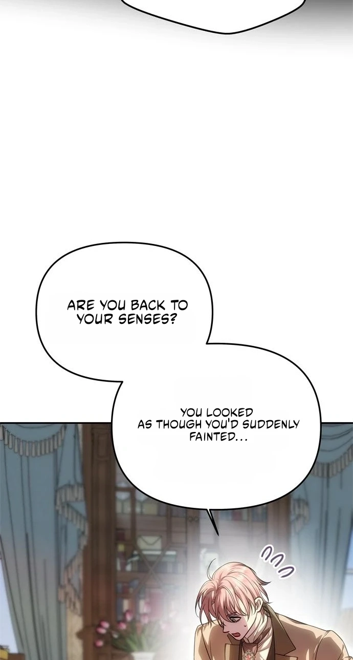 One Husband Is Enough Chapter 115 - Page 11