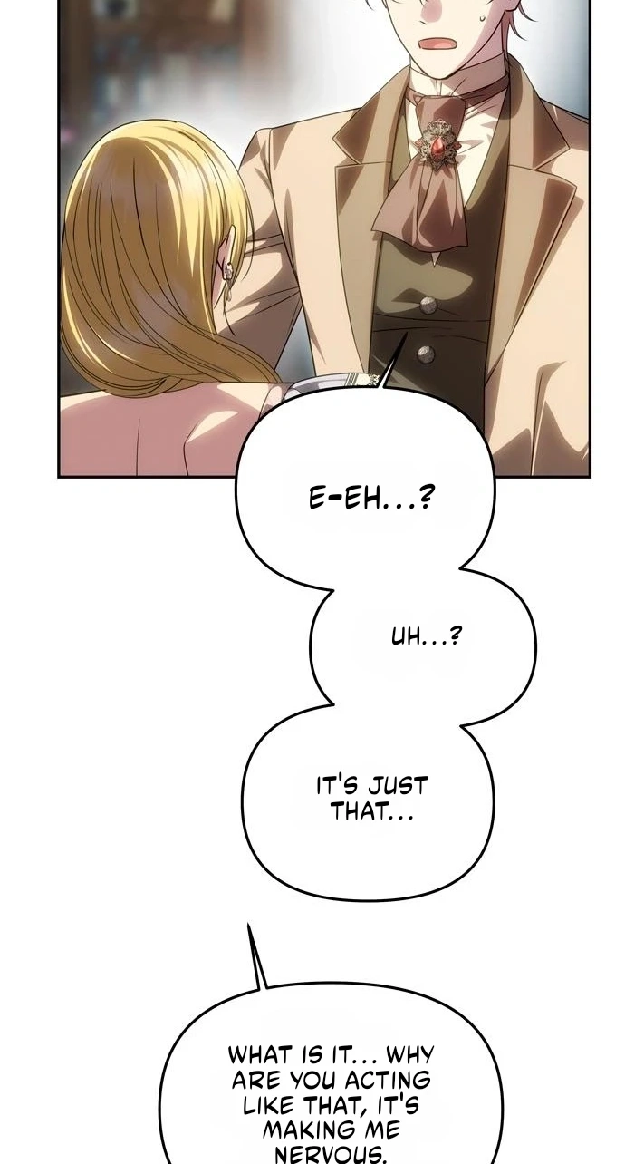 One Husband Is Enough Chapter 115 - Page 19