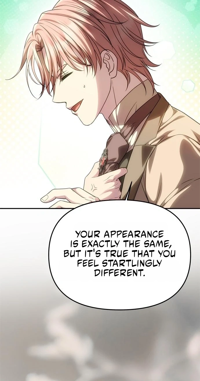 One Husband Is Enough Chapter 115 - Page 32