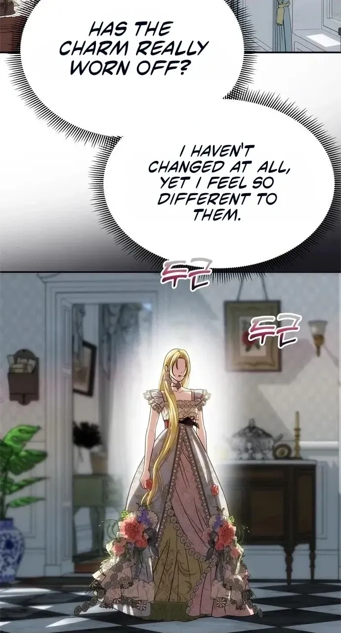 One Husband Is Enough Chapter 115 - Page 40