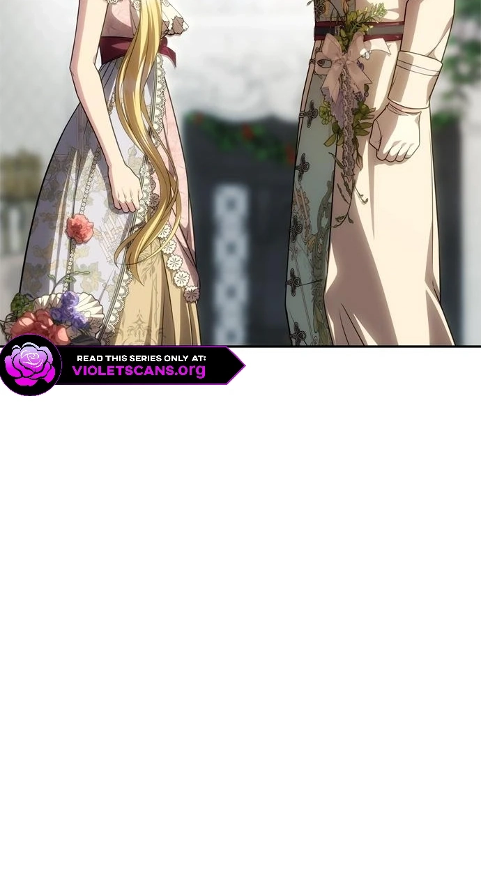 One Husband Is Enough Chapter 115 - Page 48