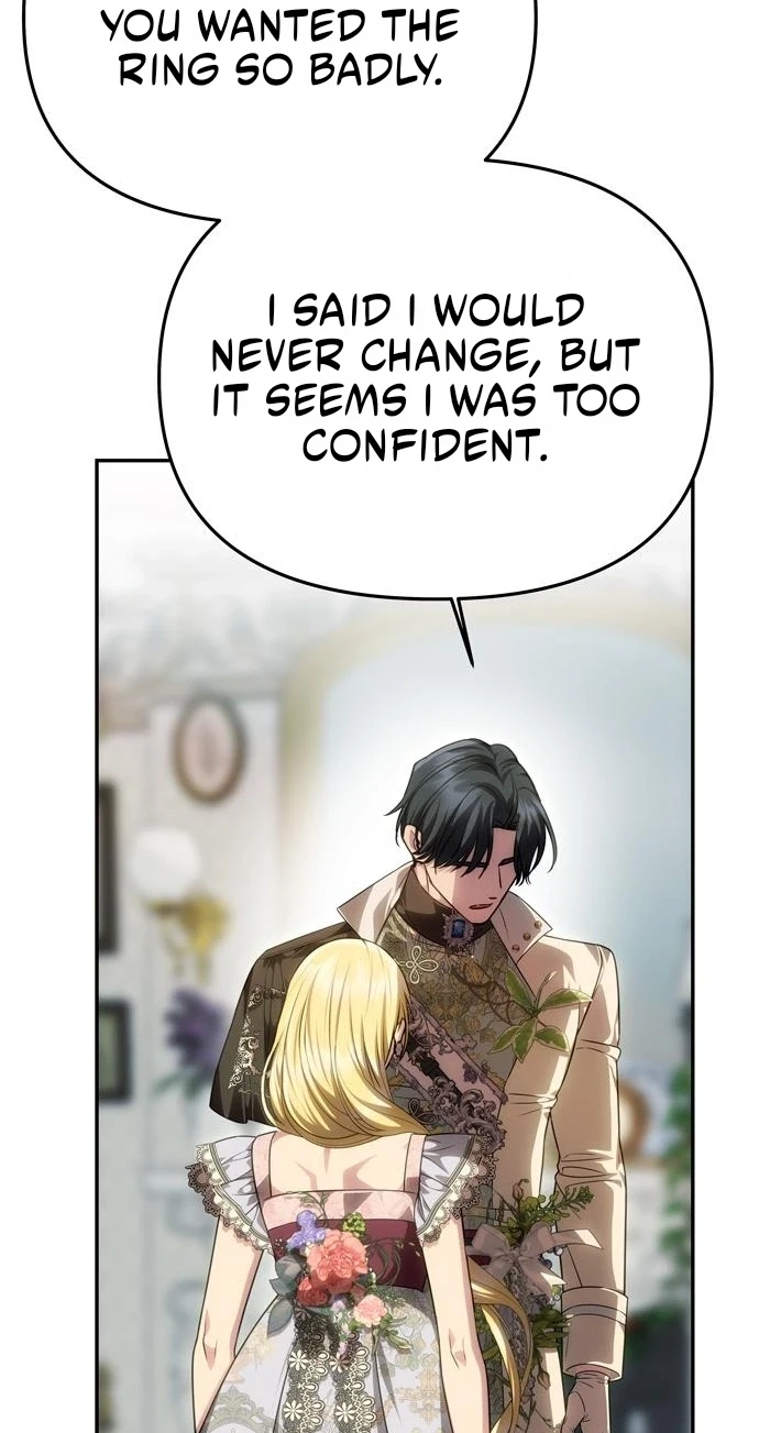One Husband Is Enough Chapter 115 - Page 56