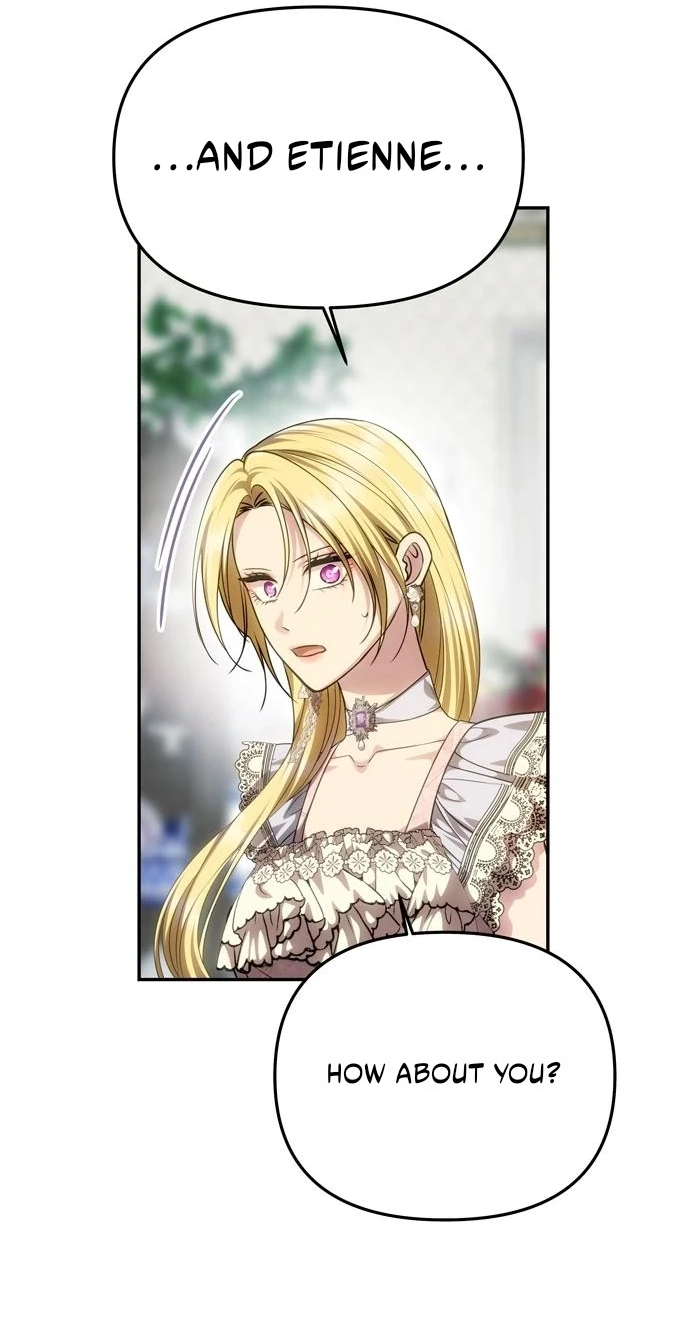 One Husband Is Enough Chapter 115 - Page 62
