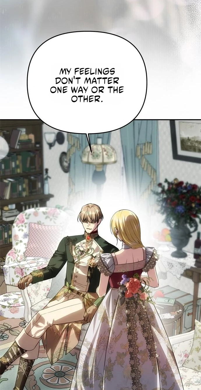 One Husband Is Enough Chapter 115 - Page 67