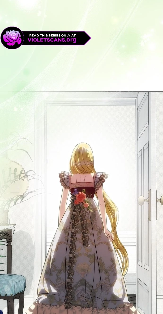 One Husband Is Enough Chapter 115 - Page 72