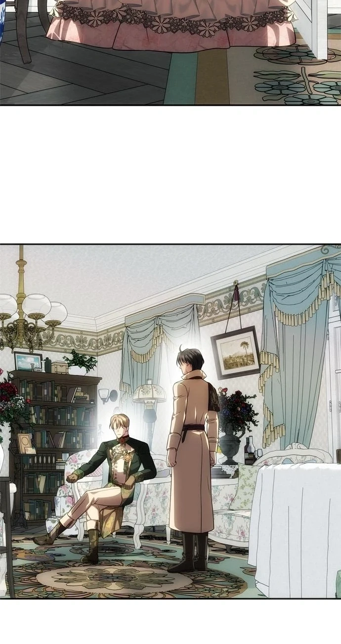 One Husband Is Enough Chapter 115 - Page 73