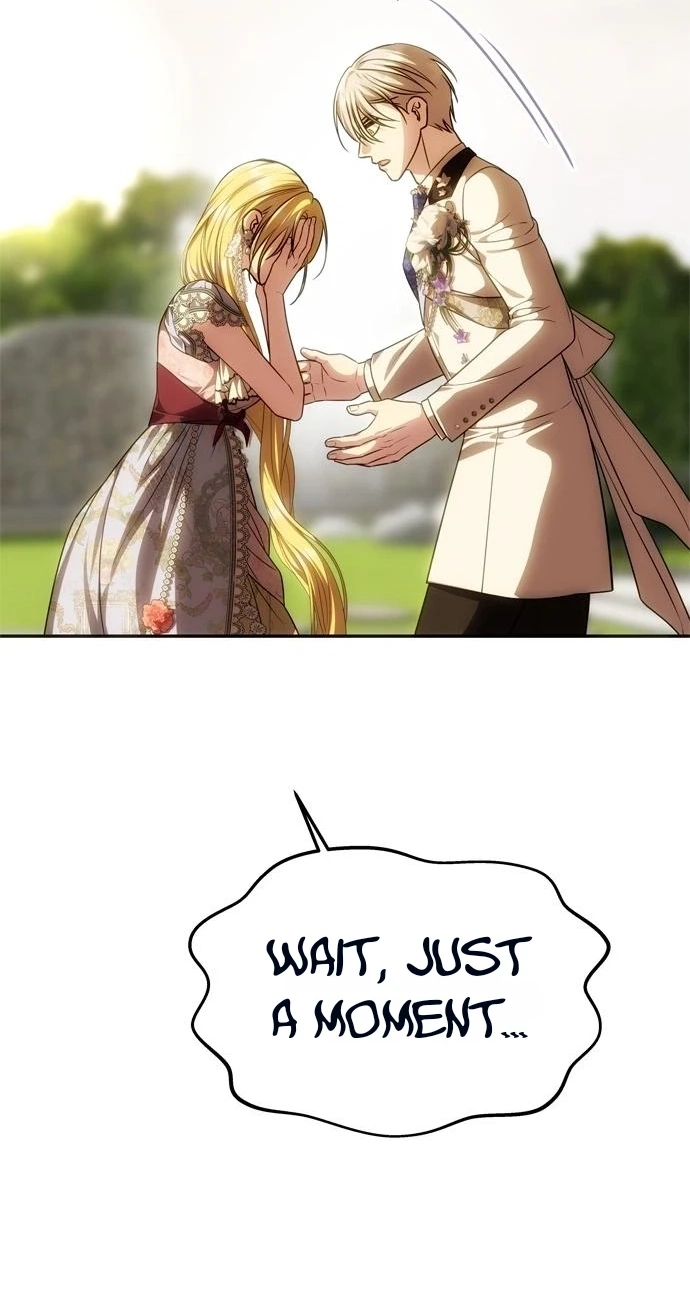 One Husband Is Enough Chapter 115 - Page 82