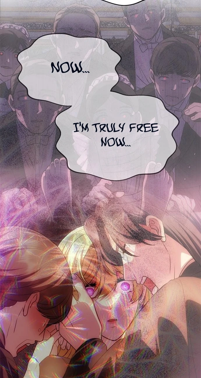 One Husband Is Enough Chapter 115 - Page 85