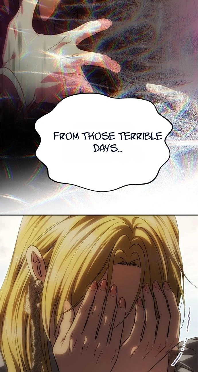 One Husband Is Enough Chapter 115 - Page 86