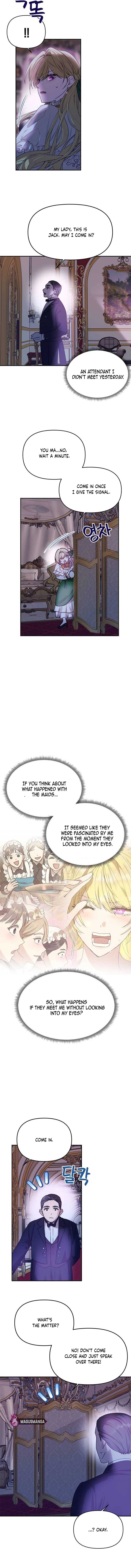 One Husband Is Enough Chapter 2 - Page 6