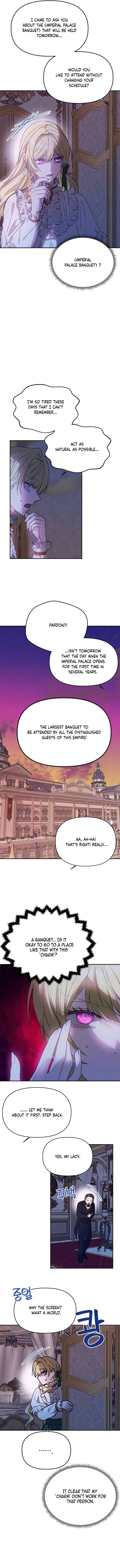 One Husband Is Enough Chapter 2 - Page 7