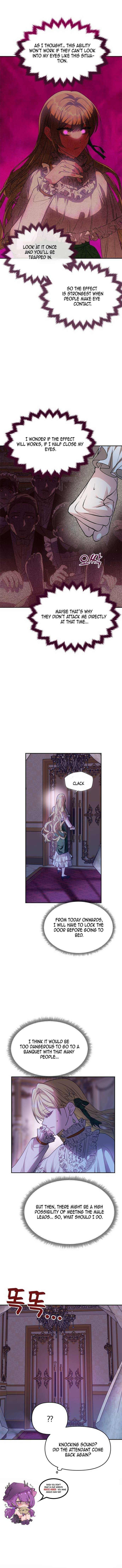 One Husband Is Enough Chapter 2 - Page 8