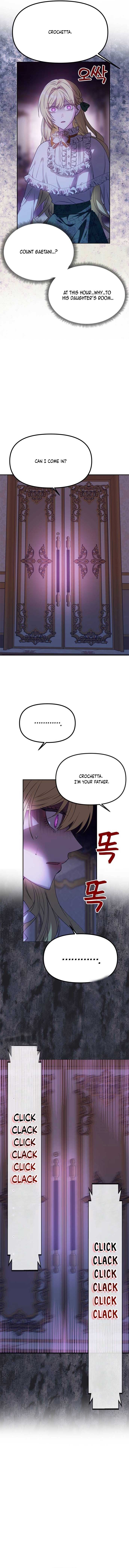 One Husband Is Enough Chapter 2 - Page 9