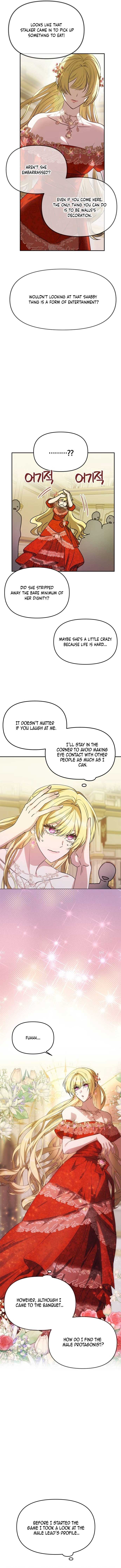 One Husband Is Enough Chapter 2 - Page 12