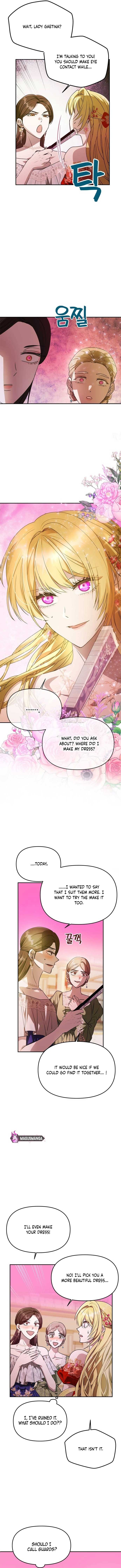 One Husband Is Enough Chapter 2 - Page 15