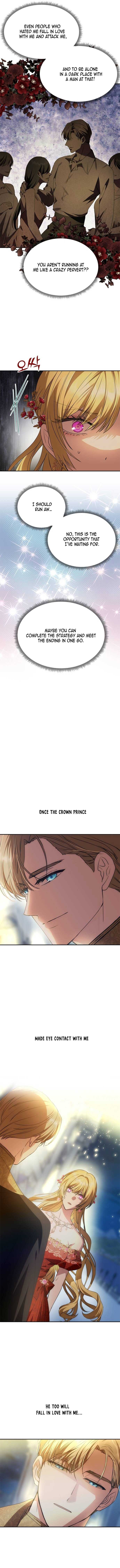 One Husband Is Enough Chapter 2 - Page 19