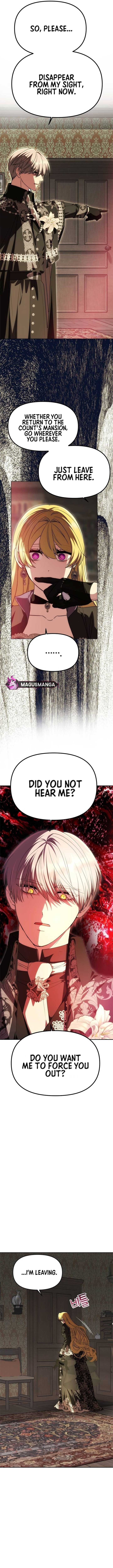 One Husband Is Enough Chapter 23 - Page 12