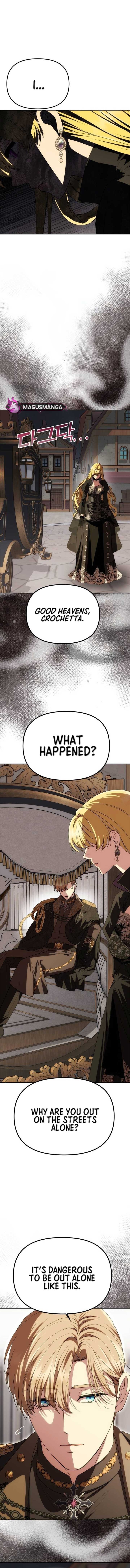 One Husband Is Enough Chapter 23 - Page 15