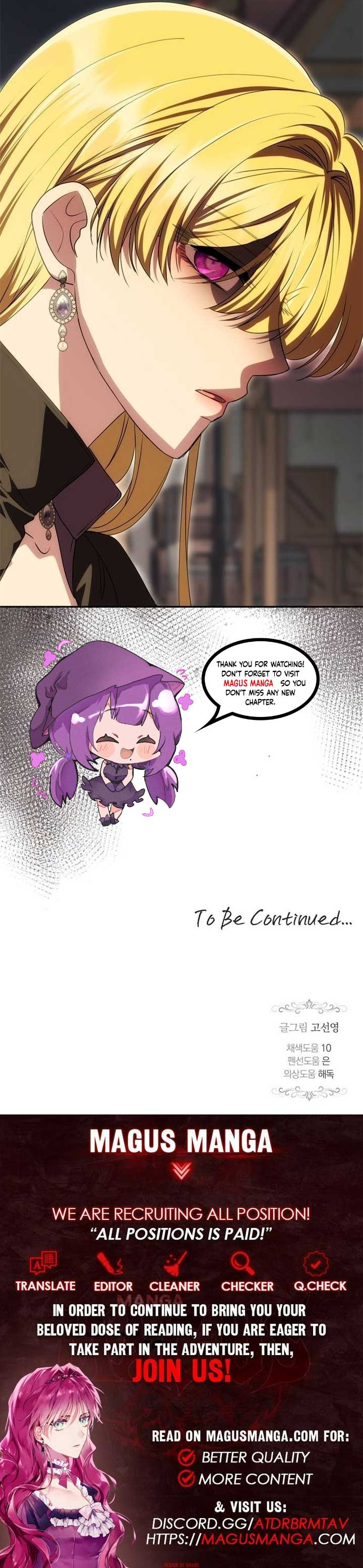 One Husband Is Enough Chapter 23 - Page 16