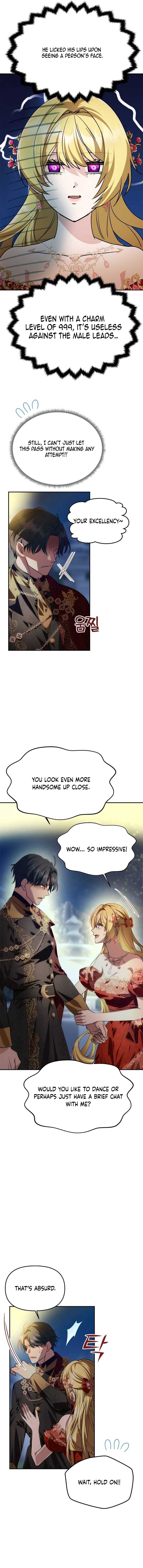 One Husband Is Enough Chapter 3 - Page 14