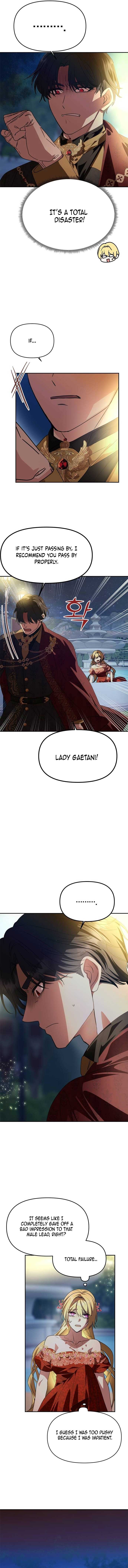 One Husband Is Enough Chapter 3 - Page 16
