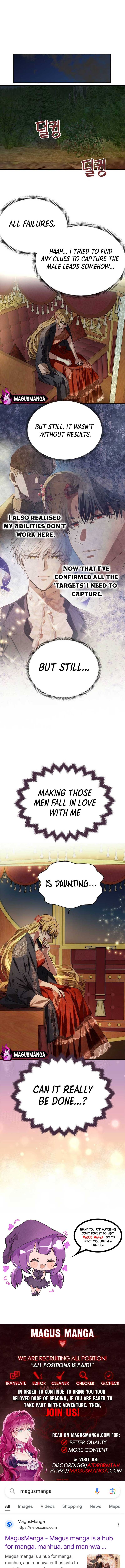 One Husband Is Enough Chapter 4 - Page 16