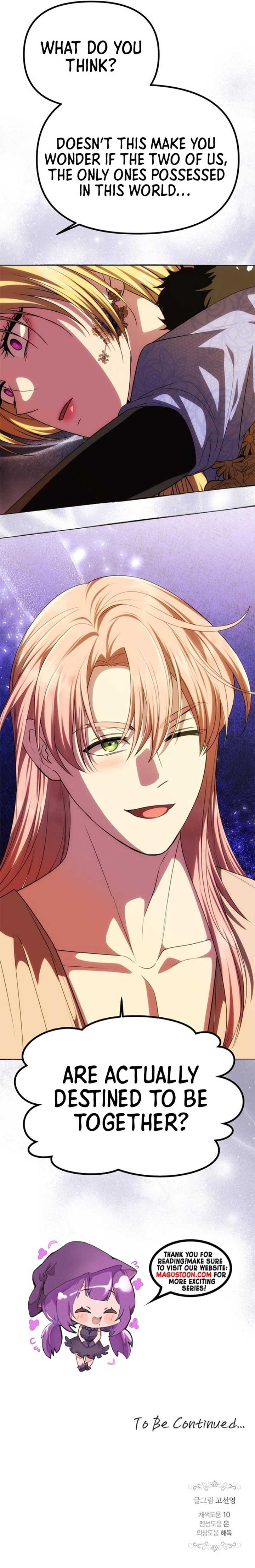 One Husband Is Enough Chapter 42 - Page 11