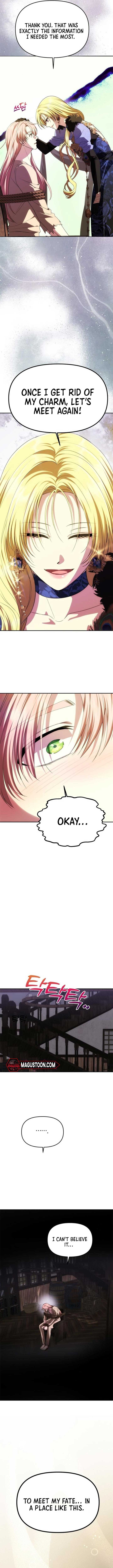 One Husband Is Enough Chapter 43 - Page 5