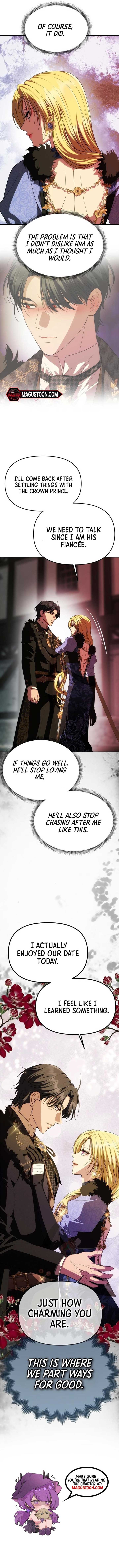 One Husband Is Enough Chapter 43 - Page 7