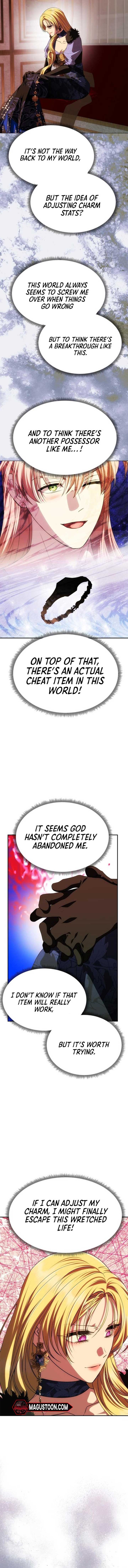 One Husband Is Enough Chapter 43 - Page 10