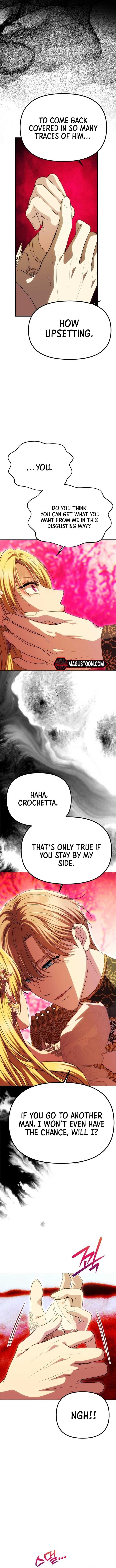 One Husband Is Enough Chapter 43 - Page 14