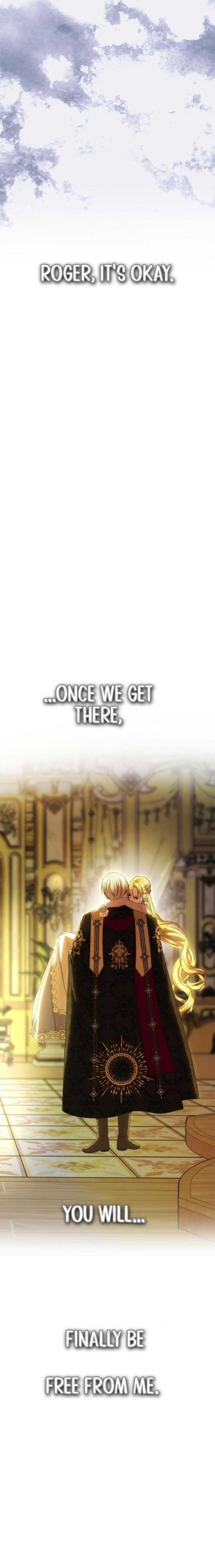 One Husband Is Enough Chapter 48 - Page 10