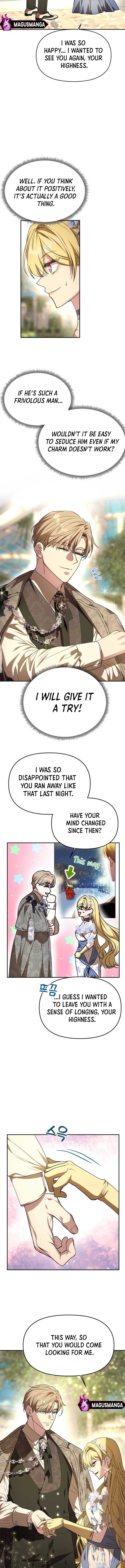 One Husband Is Enough Chapter 5 - Page 9