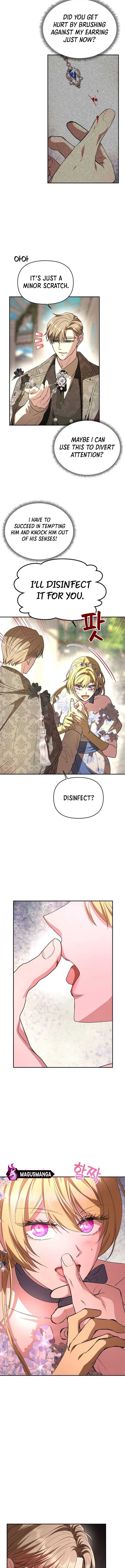 One Husband Is Enough Chapter 5 - Page 14