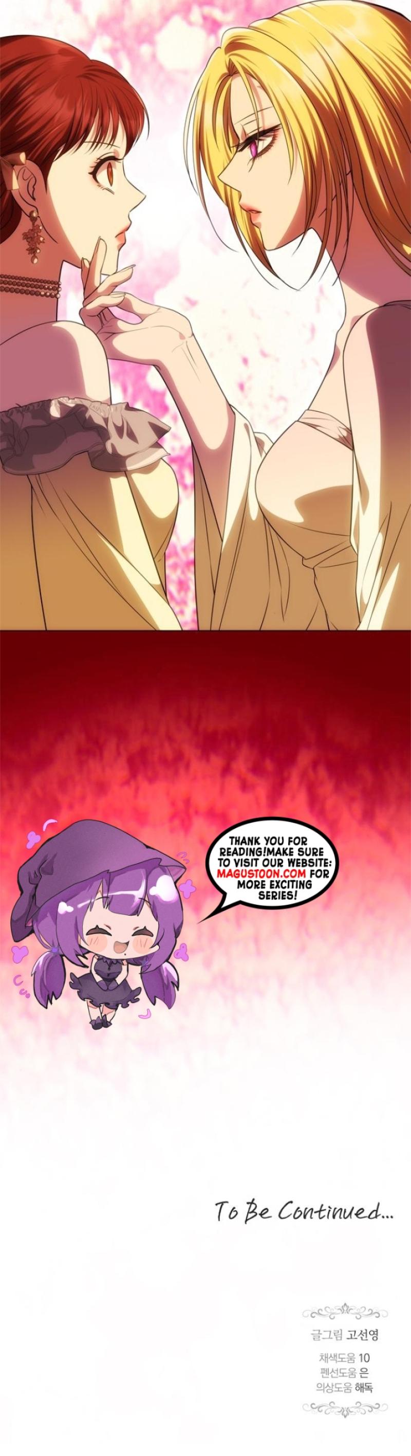 One Husband Is Enough Chapter 56 - Page 12