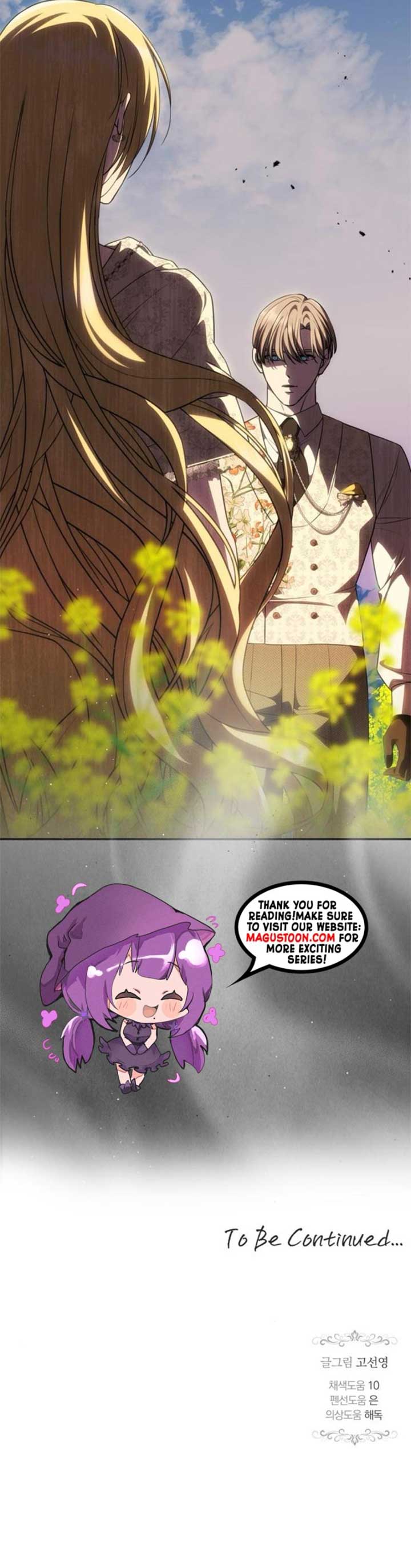 One Husband Is Enough Chapter 58 - Page 10