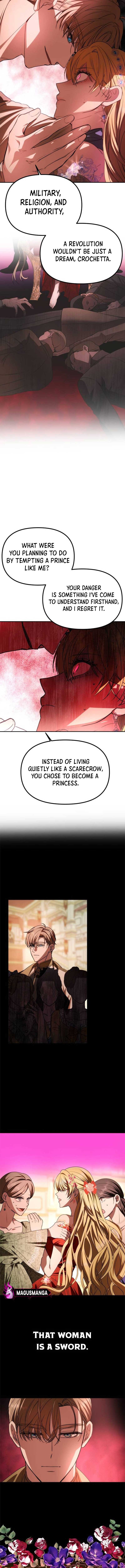 One Husband Is Enough Chapter 6 - Page 9