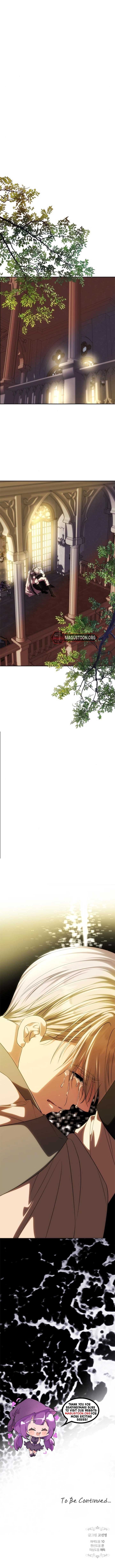 One Husband Is Enough Chapter 61 - Page 12