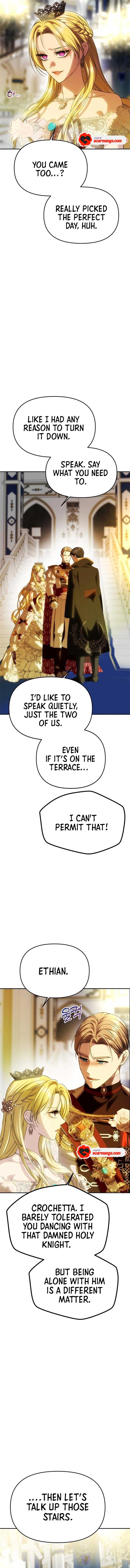 One Husband Is Enough Chapter 62 - Page 3
