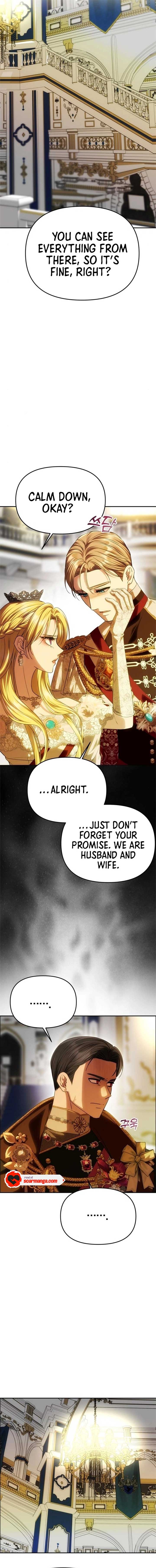 One Husband Is Enough Chapter 62 - Page 4
