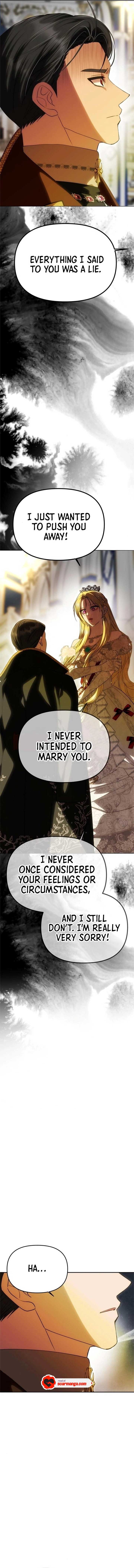 One Husband Is Enough Chapter 62 - Page 6
