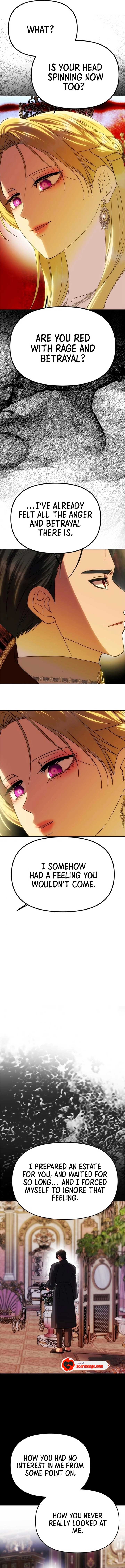One Husband Is Enough Chapter 62 - Page 7