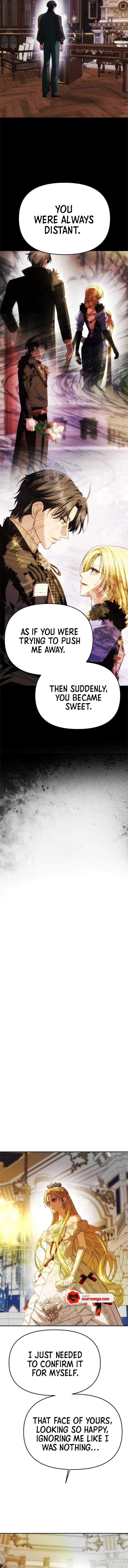 One Husband Is Enough Chapter 62 - Page 8