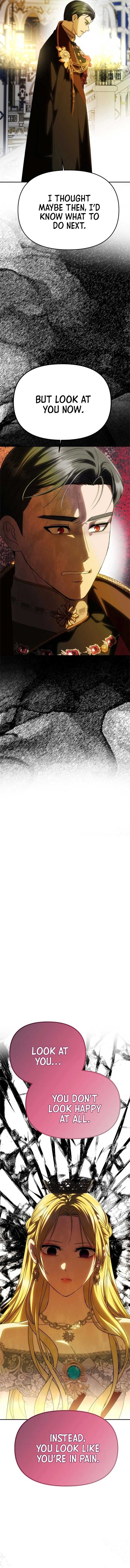 One Husband Is Enough Chapter 62 - Page 9