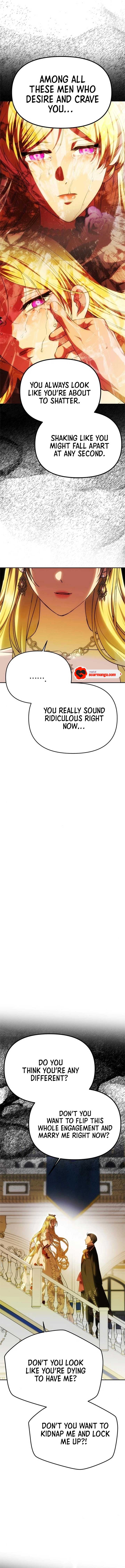 One Husband Is Enough Chapter 62 - Page 10