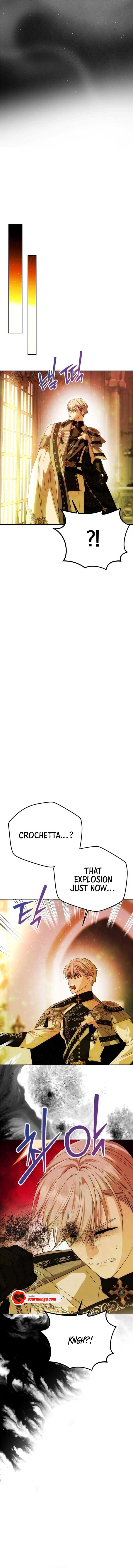One Husband Is Enough Chapter 62 - Page 15