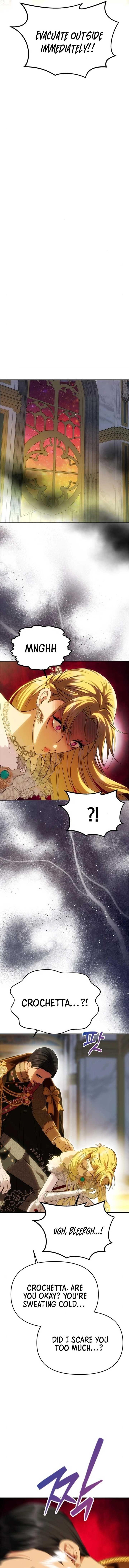 One Husband Is Enough Chapter 62 - Page 18