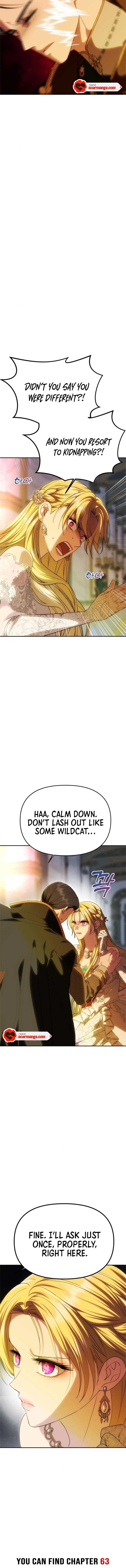 One Husband Is Enough Chapter 62 - Page 19