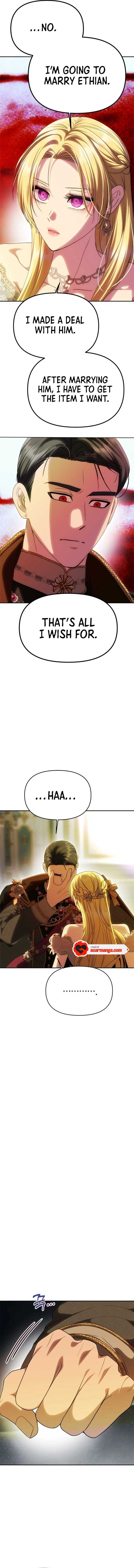 One Husband Is Enough Chapter 63 - Page 2