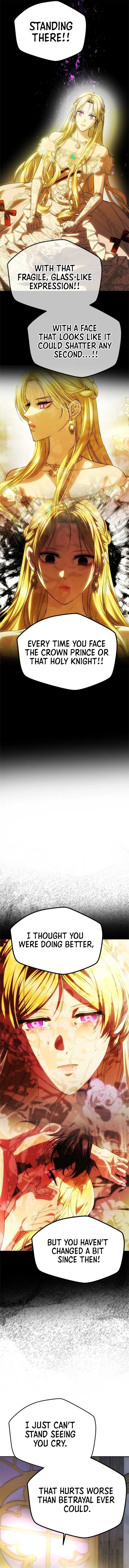 One Husband Is Enough Chapter 63 - Page 6
